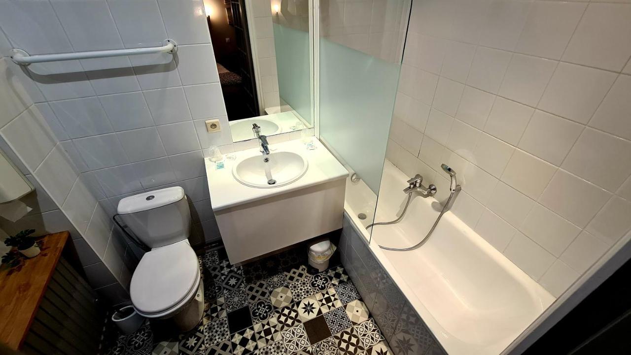 Hotel De Charme Equinoxe Le Touquet Екстер'єр фото