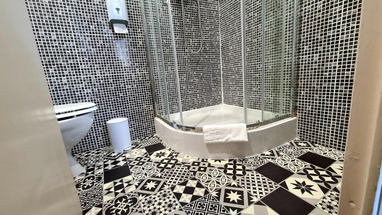 Hotel De Charme Equinoxe Le Touquet Екстер'єр фото