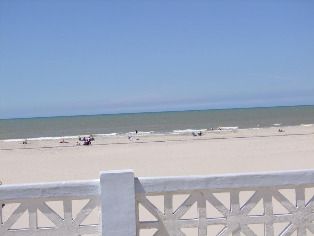 Hotel De Charme Equinoxe Le Touquet Екстер'єр фото
