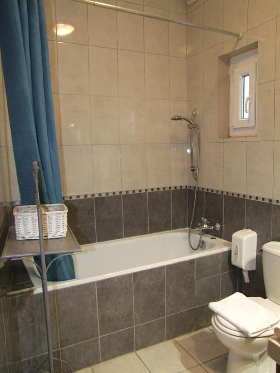 Hotel De Charme Equinoxe Le Touquet Екстер'єр фото
