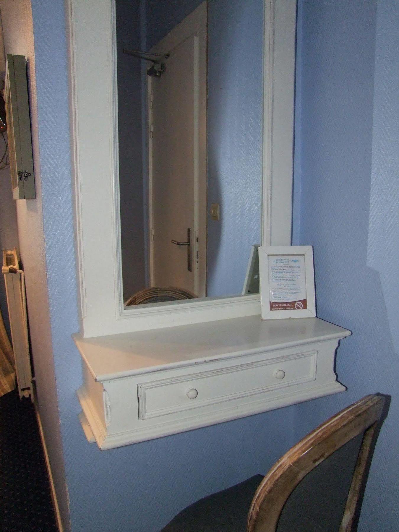 Hotel De Charme Equinoxe Le Touquet Екстер'єр фото