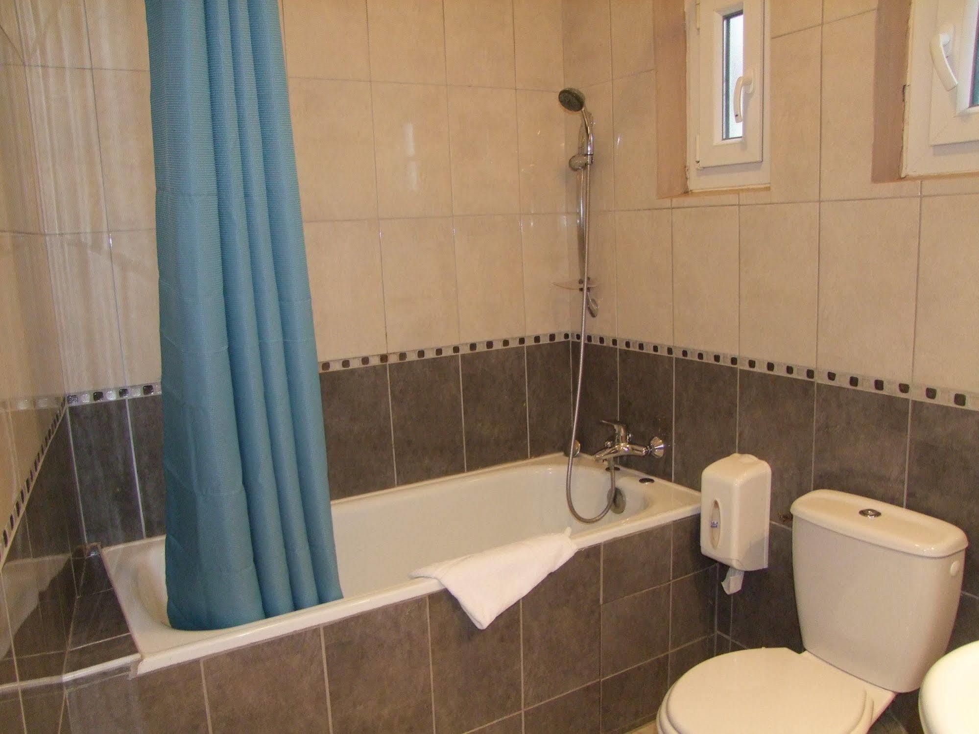 Hotel De Charme Equinoxe Le Touquet Екстер'єр фото
