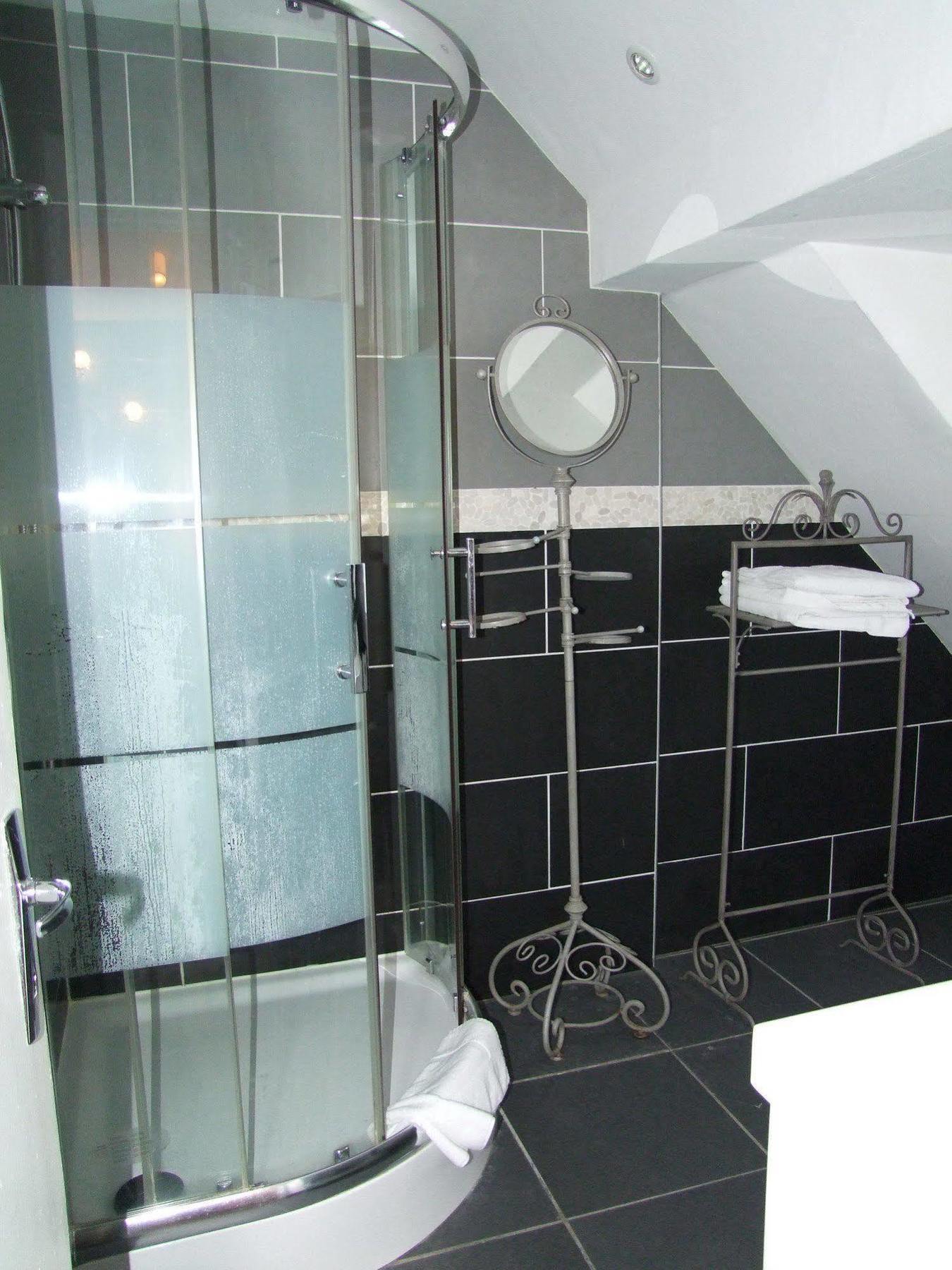 Hotel De Charme Equinoxe Le Touquet Екстер'єр фото
