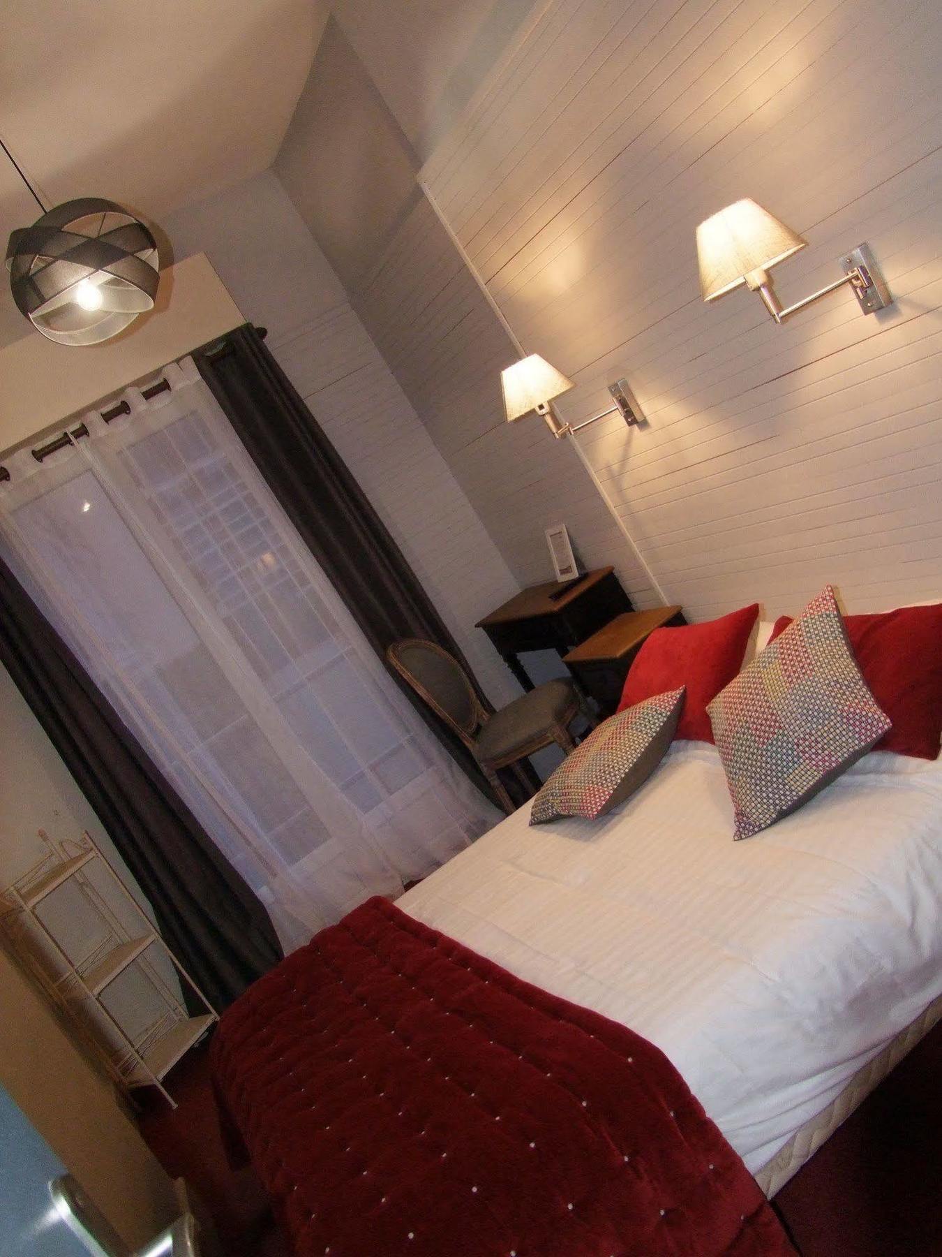 Hotel De Charme Equinoxe Le Touquet Екстер'єр фото