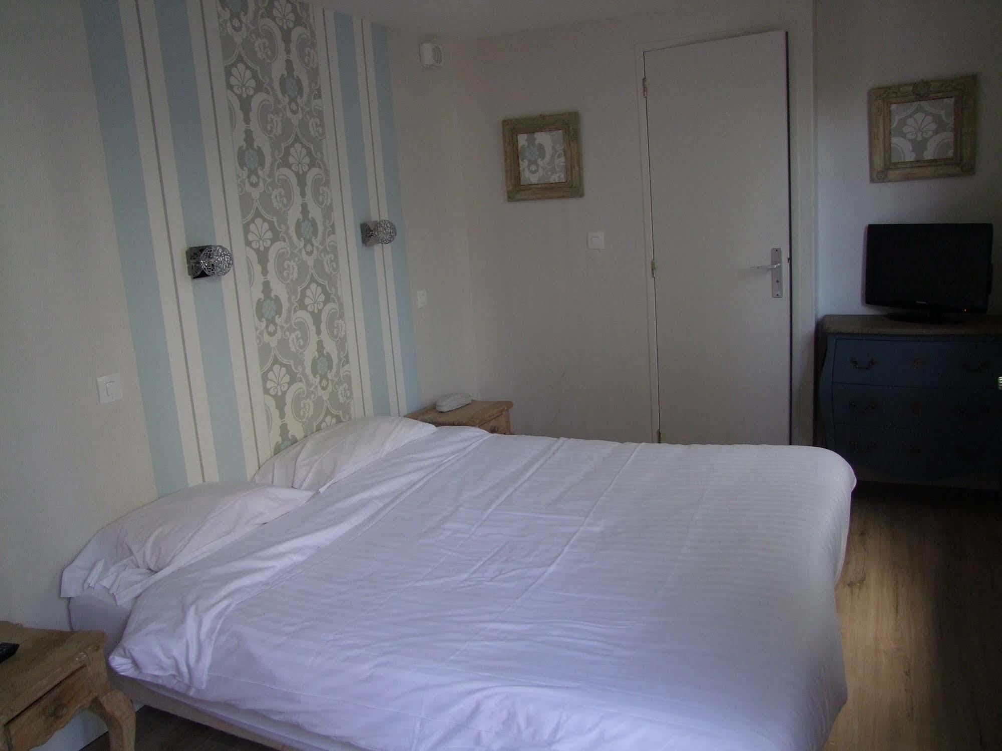 Hotel De Charme Equinoxe Le Touquet Екстер'єр фото